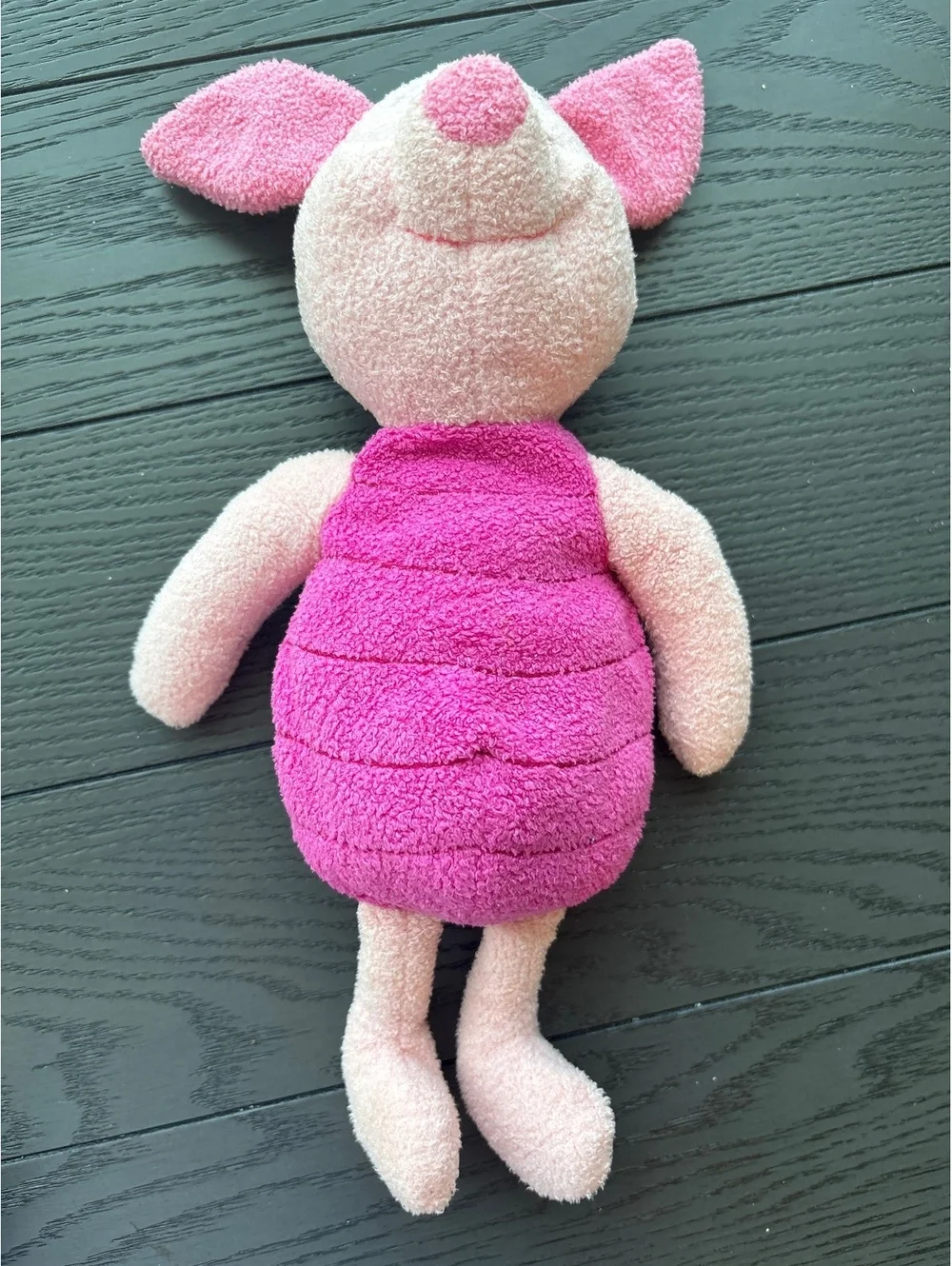 Disney Piglet Plush Winnie the pooh Stuffed Animal Toy 12 Inch